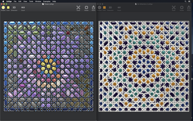 Mosaic Design Software For Mac