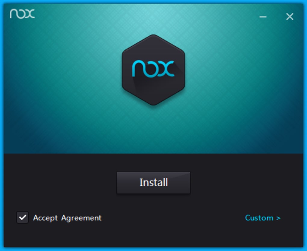 Nox App Player Mac Android 5