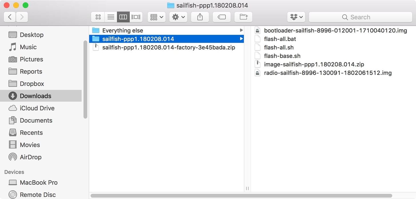 Android Flashing Software For Mac
